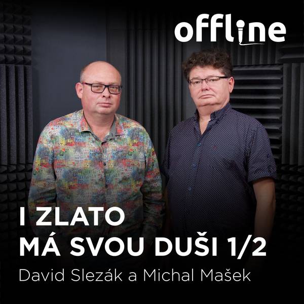 Offline Štěpána Křečka